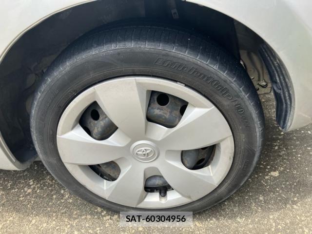 Toyota RACTIS 2007-06 7619421-5