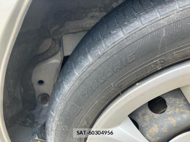 Toyota RACTIS 2007-06 7619421-6