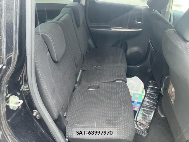 Toyota RACTIS 2009-08 7619418-11