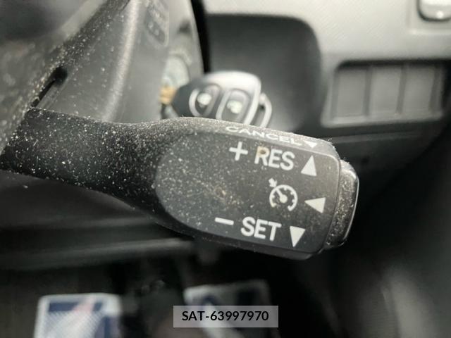 Toyota RACTIS 2009-08 7619418-21