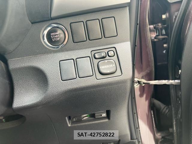 Toyota RACTIS 2011-07 7619419-19