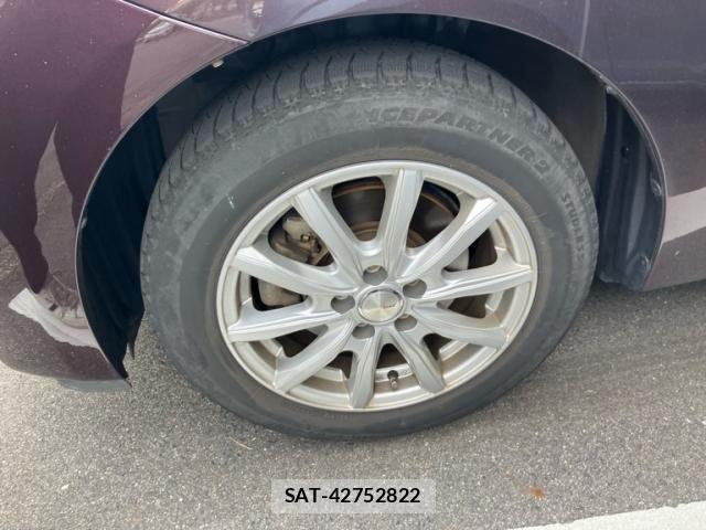 Toyota RACTIS 2011-07 7619419-2