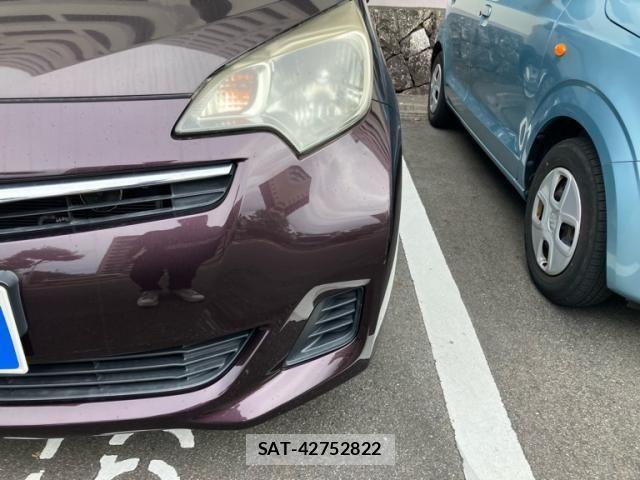 Toyota RACTIS 2011-07 7619419-6