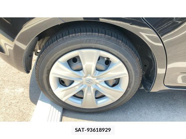 Toyota RACTIS 2008-03 7619420-9