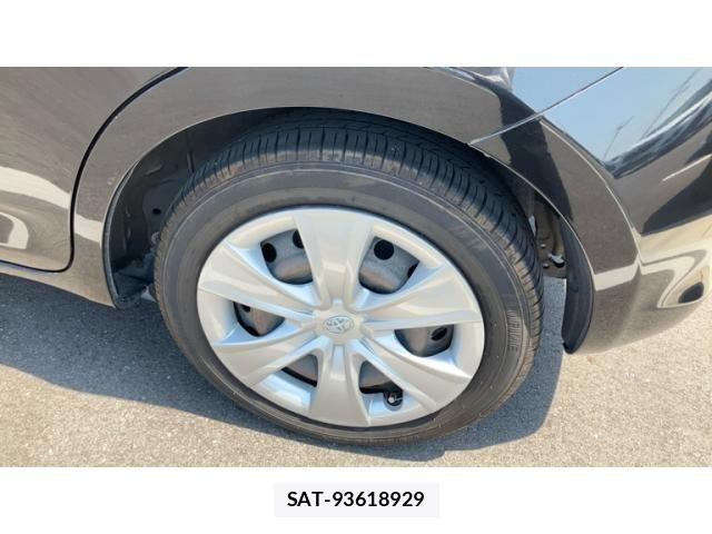 Toyota RACTIS 2008-03 7619420-10