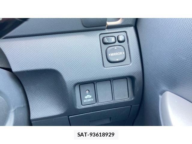 Toyota RACTIS 2008-03 7619420-14