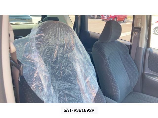 Toyota RACTIS 2008-03 7619420-21