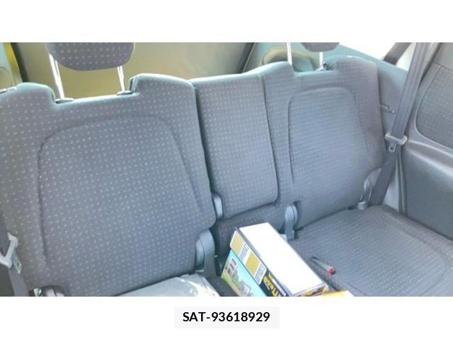Toyota RACTIS 2008-03 7619420-22