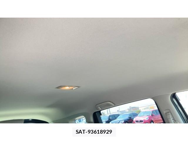 Toyota RACTIS 2008-03 7619420-23