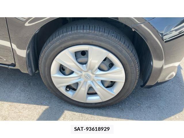 Toyota RACTIS 2008-03 7619420-6