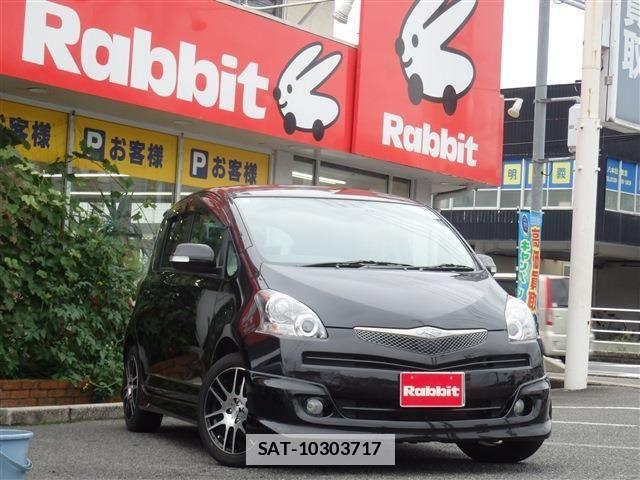 Toyota RACTIS 2009-07 7727610-0