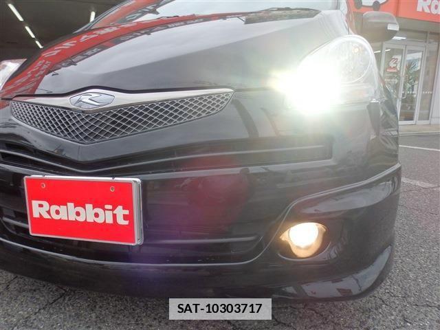 Toyota RACTIS 2009-07 7727610-10