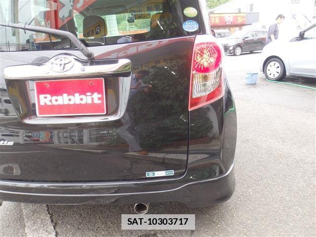 Toyota RACTIS 2009-07 7727610-14