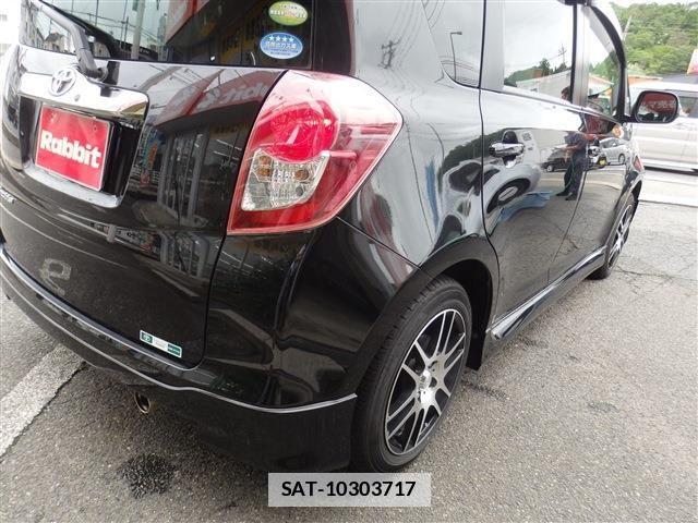 Toyota RACTIS 2009-07 7727610-15
