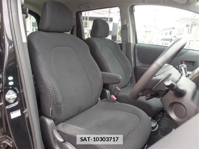 Toyota RACTIS 2009-07 7727610-20
