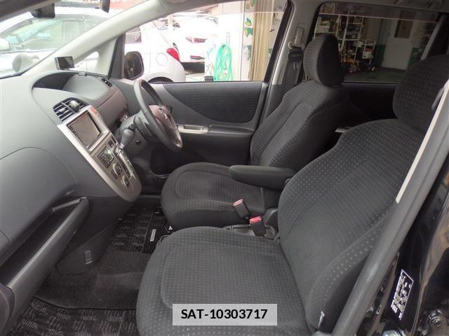Toyota RACTIS 2009-07 7727610-21