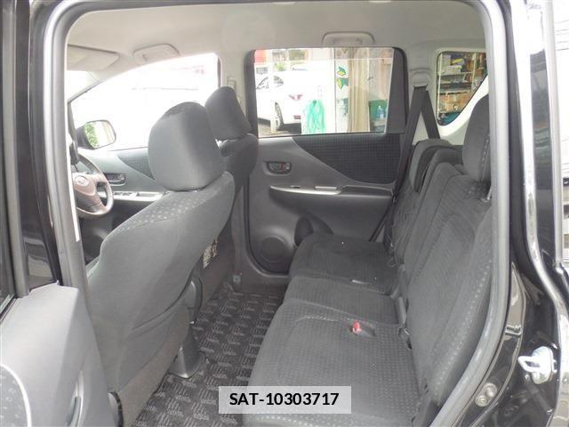 Toyota RACTIS 2009-07 7727610-22