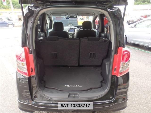 Toyota RACTIS 2009-07 7727610-23