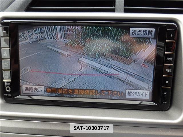 Toyota RACTIS 2009-07 7727610-28