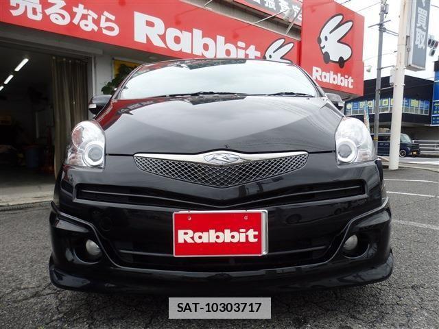 Toyota RACTIS 2009-07 7727610-2