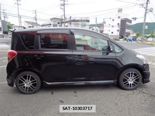 Toyota RACTIS 2009-07 7727610-5