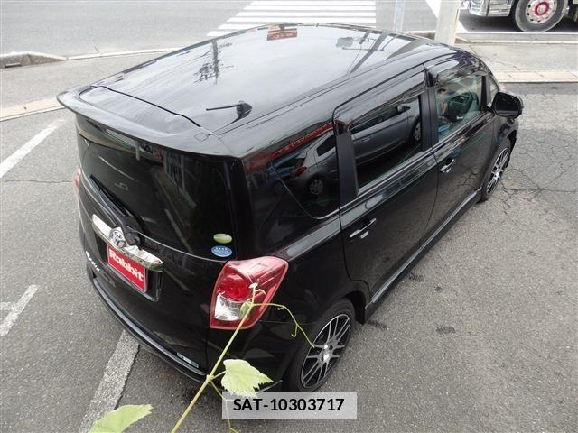 Toyota RACTIS 2009-07 7727610-7