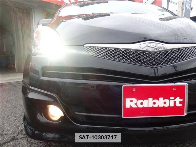 Toyota RACTIS 2009-07 7727610-8