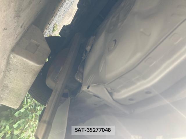 Toyota RACTIS 2011-05 7727614-9