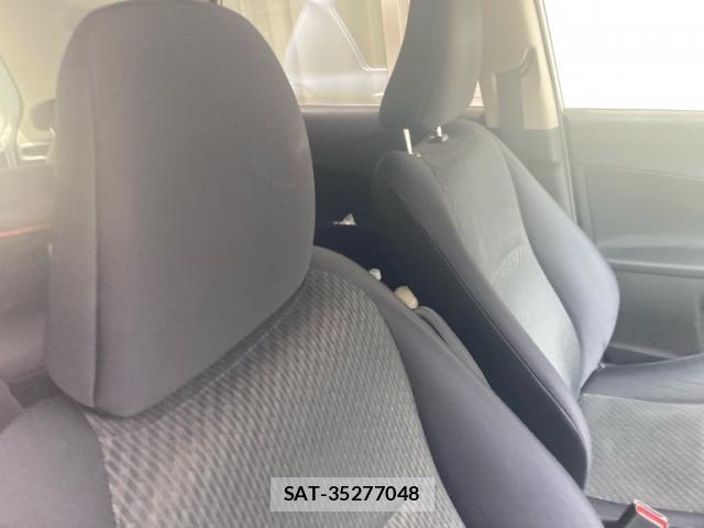 Toyota RACTIS 2011-05 7727614-12