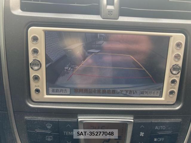 Toyota RACTIS 2011-05 7727614-15