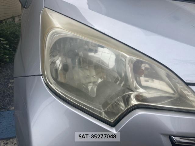 Toyota RACTIS 2011-05 7727614-6