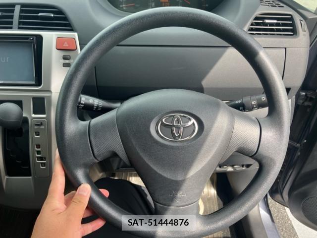 Toyota RACTIS 2009-09 7727618-10