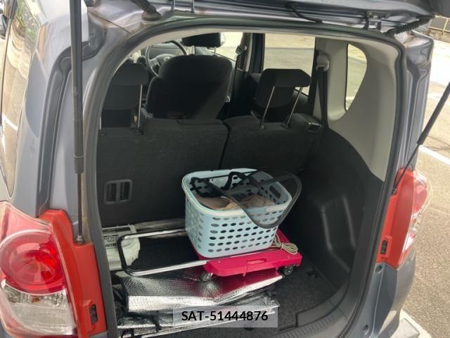 Toyota RACTIS 2009-09 7727618-14