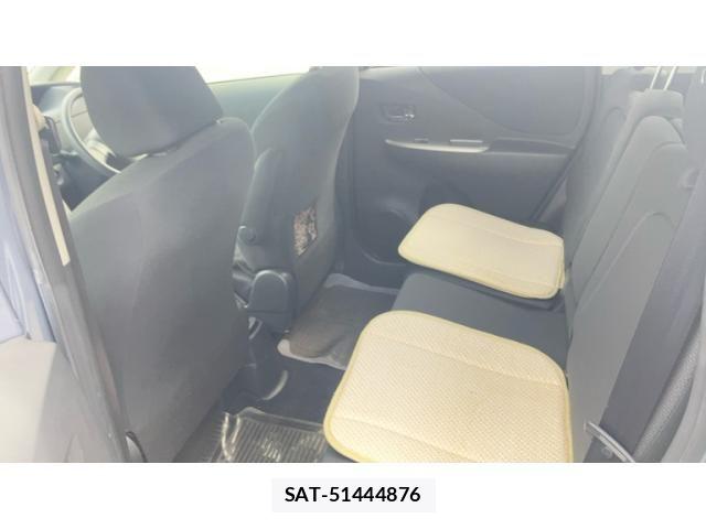 Toyota RACTIS 2009-09 7727618-16