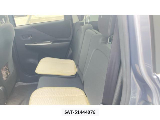 Toyota RACTIS 2009-09 7727618-17