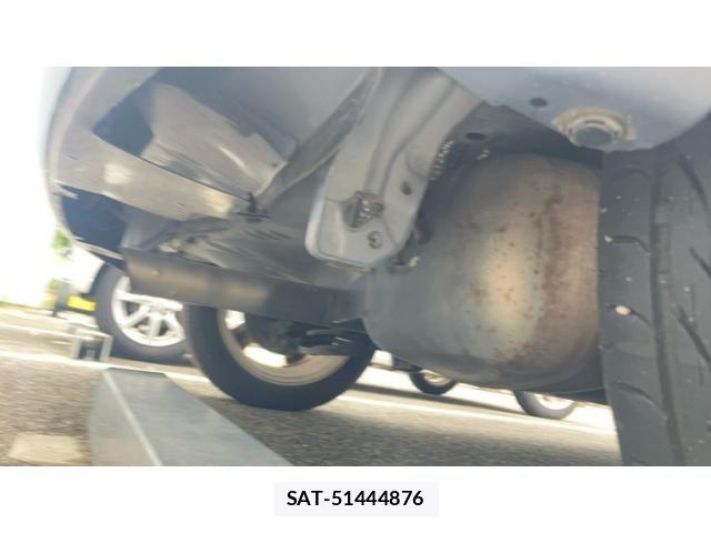 Toyota RACTIS 2009-09 7727618-23