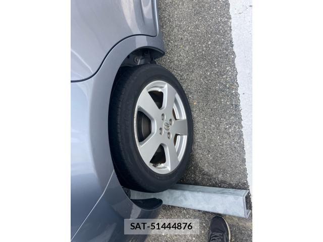 Toyota RACTIS 2009-09 7727618-4