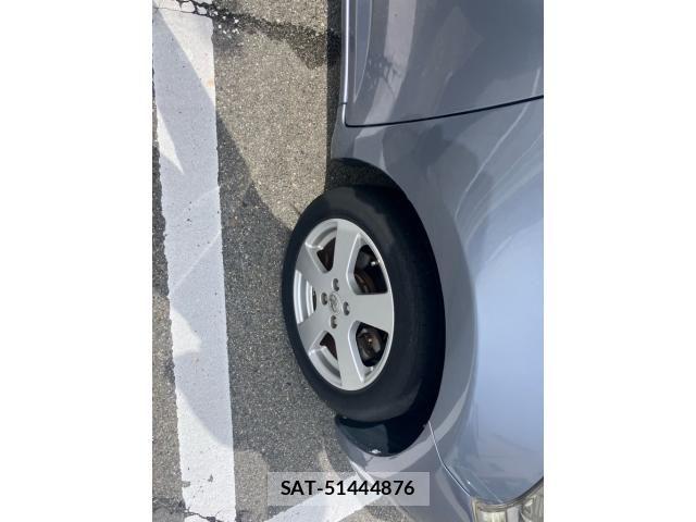 Toyota RACTIS 2009-09 7727618-5