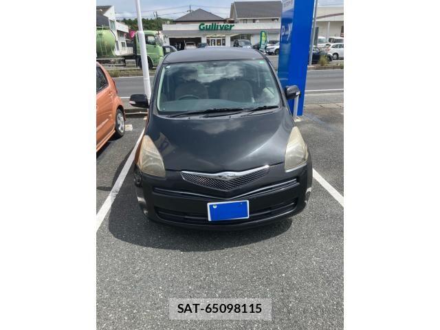 sat car