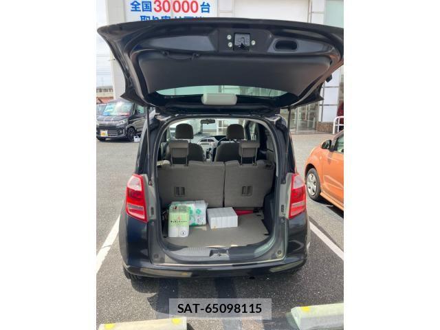Toyota RACTIS 2007-08 7727613-9