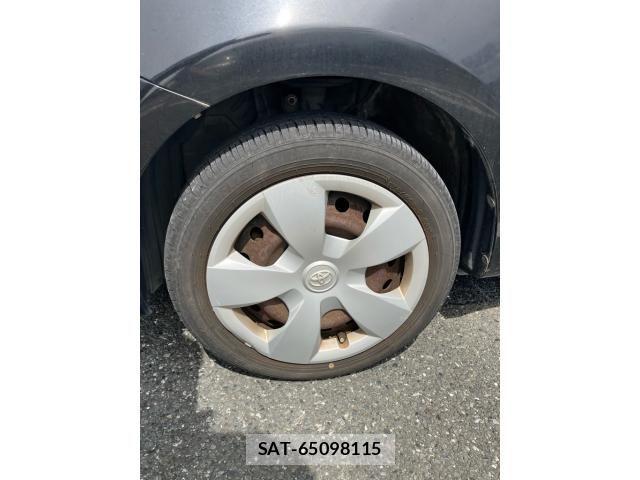 Toyota RACTIS 2007-08 7727613-3