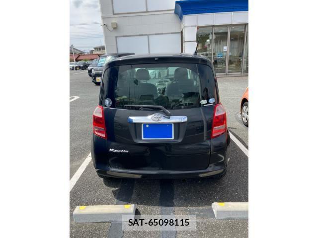 Toyota RACTIS 2007-08 7727613-6