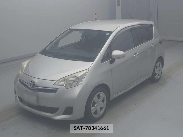 Toyota RACTIS 2011-10 7718208-0