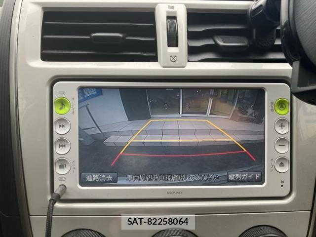 Toyota RACTIS 2011-11 7727616-7