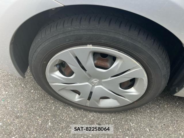 Toyota RACTIS 2011-11 7727616-1