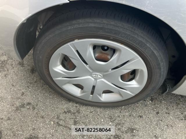 Toyota RACTIS 2011-11 7727616-3