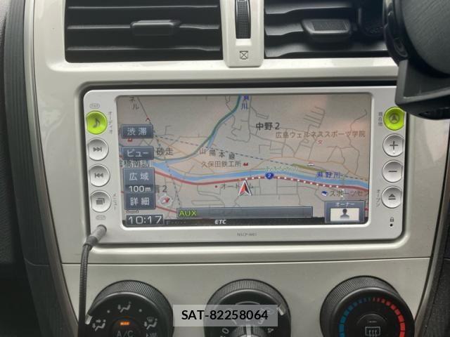 Toyota RACTIS 2011-11 7727616-5