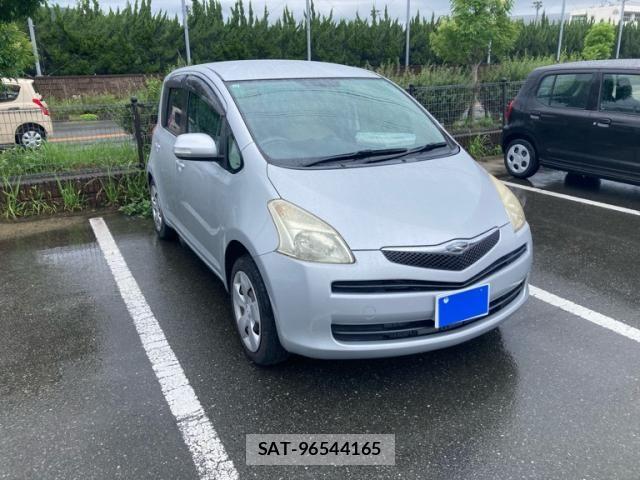 sat car