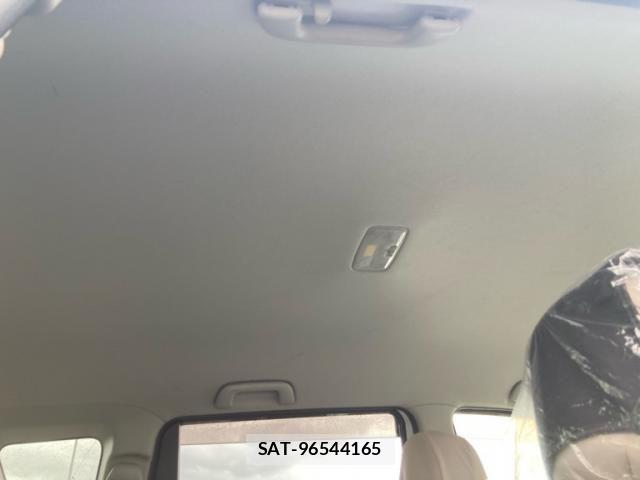 Toyota RACTIS 2005-12 7727619-11