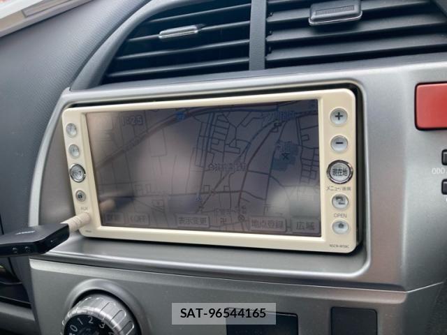 Toyota RACTIS 2005-12 7727619-13